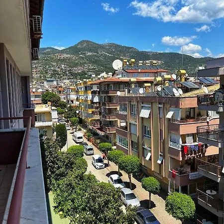 Maren Aparthotel *