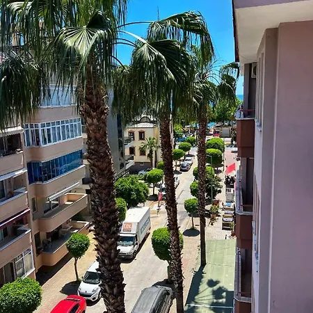 Maren Aparthotel *