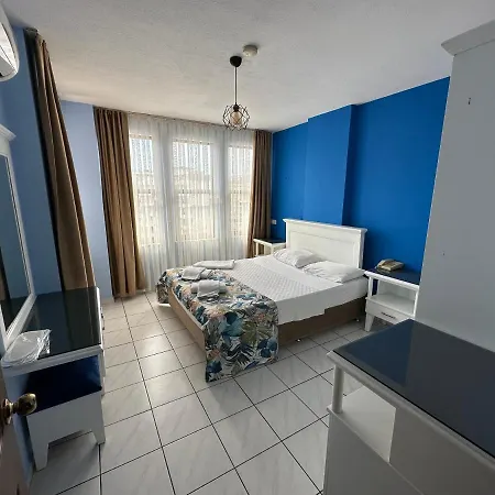 Maren Aparthotel