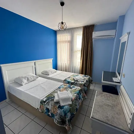 Maren Aparthotel *