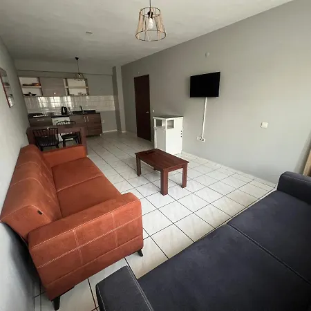 Maren Aparthotel *