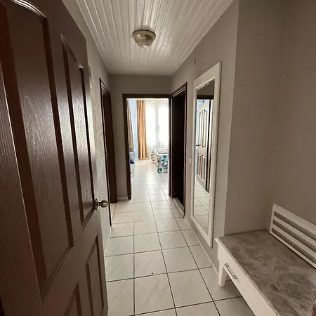 Maren Aparthotel *