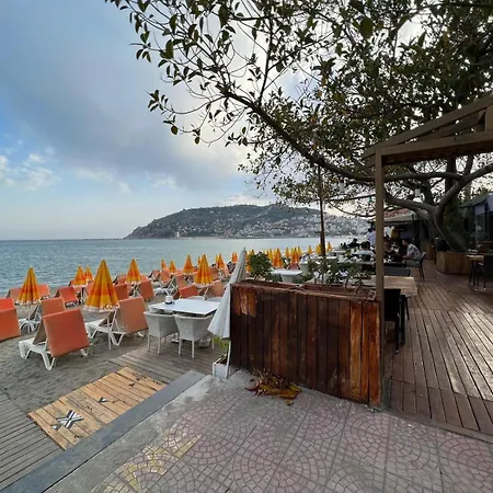 Aparthotel Maren Alanya