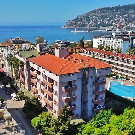 Maren Alanya