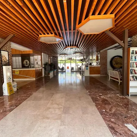 Maren Aparthotel Alanya